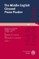 The Middle English Glossed Prose Psalter Part 1