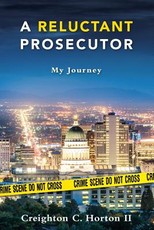 A Reluctant Prosecutor