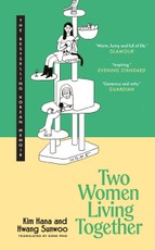 Two Women Living Together