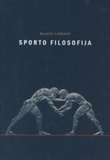 Sporto filosofija