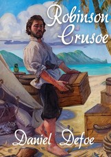 Robinson Crusoe
