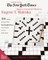 The New York Times Sunday Crossword Tribute to Eugene T. Maleska