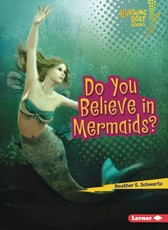 Do You Believe in Mermaids?