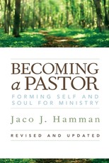 Becoming a Pastor