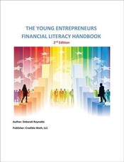 The Young Entrepreneurs Financial Literacy Handbook - 2nd Edition
