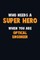 Who Need A SUPER HERO, When You Are Optical Engineer