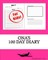 Ona's 100 Day Diary