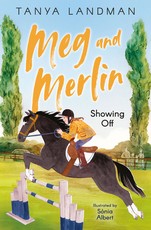 Meg and Merlin Meg and Merlin: Showing Off