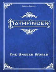 Pathfinder Lost Omens the Unseen World
