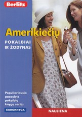 Amerikiečių pokalbiai ir žodynas