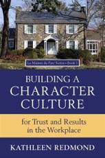 Building A Character Culture