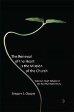 Renewal of Heart Is Mission Church