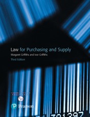 Law for Purchasing and Supply