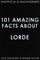 101 Amazing Facts about Lorde