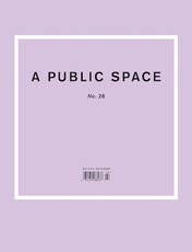 A Public Space No. 28