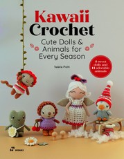 Kawaii Crochet