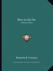 How to Get on