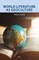 World Literature as Geoculture