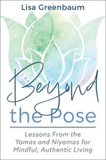 Beyond the Pose