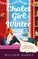 Chalet Girl Winter