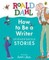 Dahl, R: Splendiferous Stories