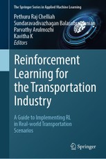 Reinforcement Learning for the Transportation Industry