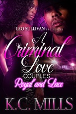 A Criminal Love Couples