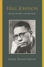 Hall Johnson