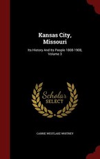 Kansas City, Missouri