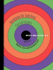 Handbook on Teaching Social Issues (PB)