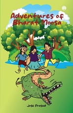 Adventures of Bharat Moosa