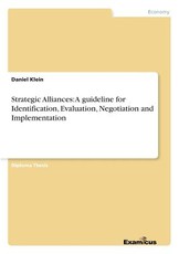 Strategic Alliances