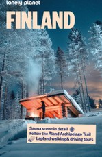 Lonely Planet Finland