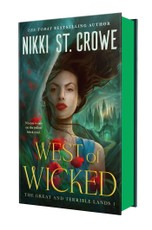West of Wicked