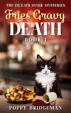 Fries Gravy Death