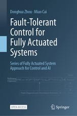 Fault-Tolerant Control for High-Order Fully Actuated Systems