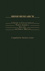 Irish Research