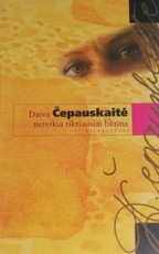 Nereikia tikriausiai būtina