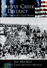 Cripple Creek District: