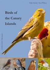 Birds on the Canary Islands
