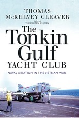 The Tonkin Gulf Yacht Club