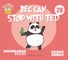 Bec Can Stop with Tas