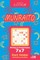 Sudoku Munraito - 200 Easy to Normal Puzzles 7x7 (Volume 16)