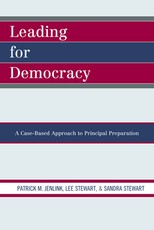 Leading For Democracy