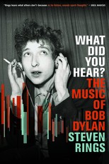 What Did You Hear?
