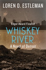 Whiskey River