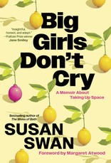 Big Girls Don't Cry