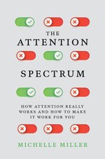 The Attention Spectrum