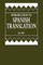Introduction to Spanish Translation