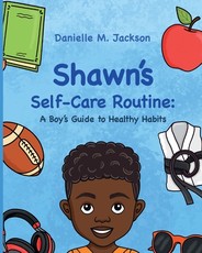 Shawn Self-Care Routine